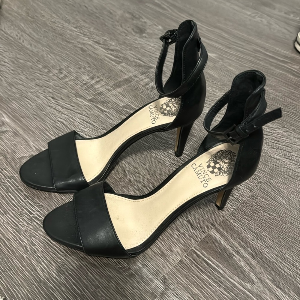 Vince Camuto Heels